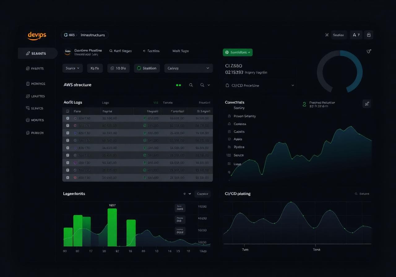 InfraBoard DevOps