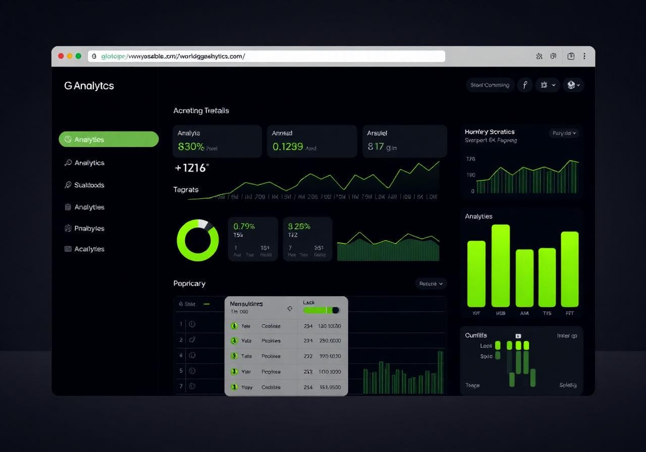 Scalable SaaS Platform